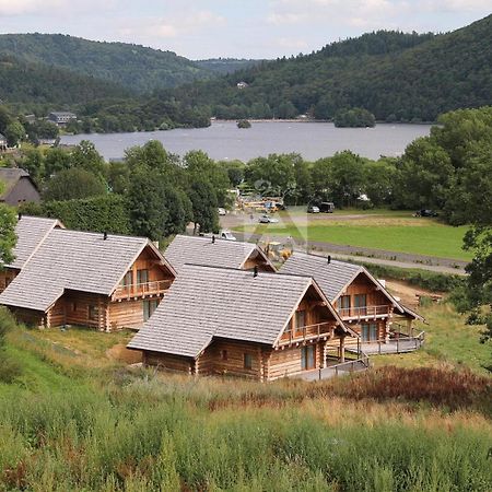 Chalets De Fougerousse Chambon-sur-Lac Εξωτερικό φωτογραφία