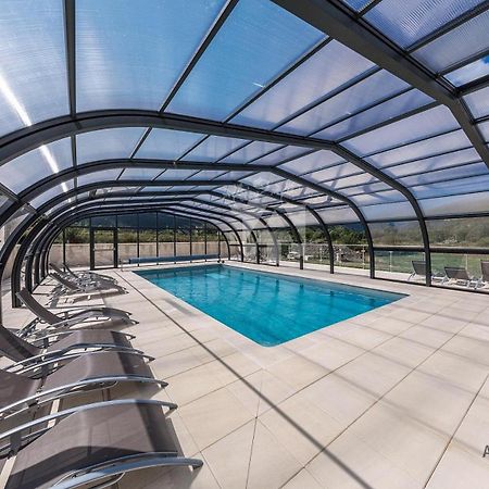 Chalets De Fougerousse Chambon-sur-Lac Εξωτερικό φωτογραφία